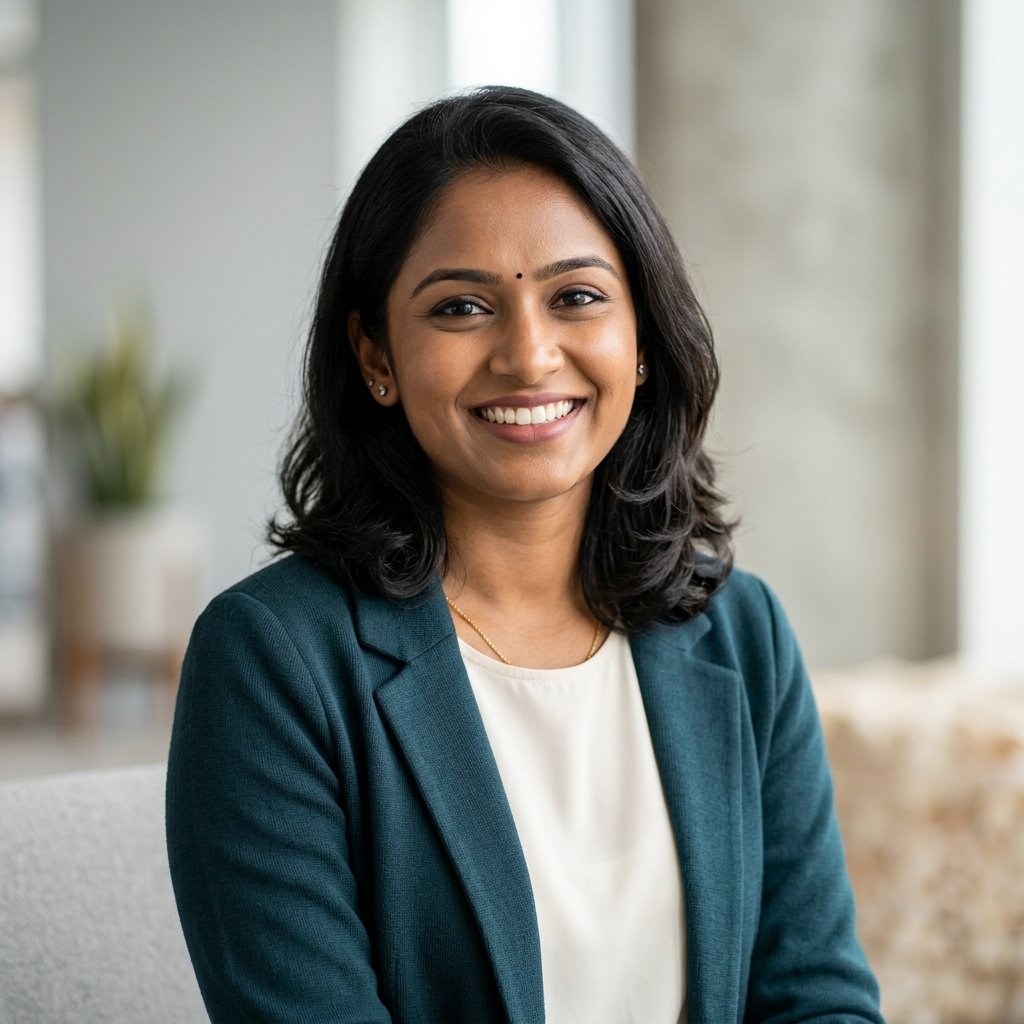Anjali Nair