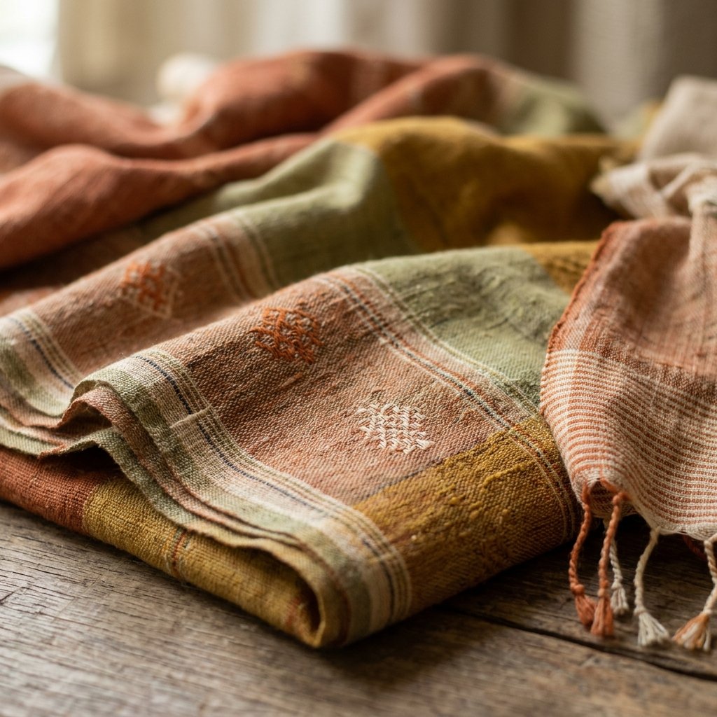 Handloom Cotton Sarees