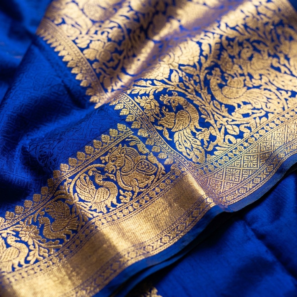 Silk Sarees Collection